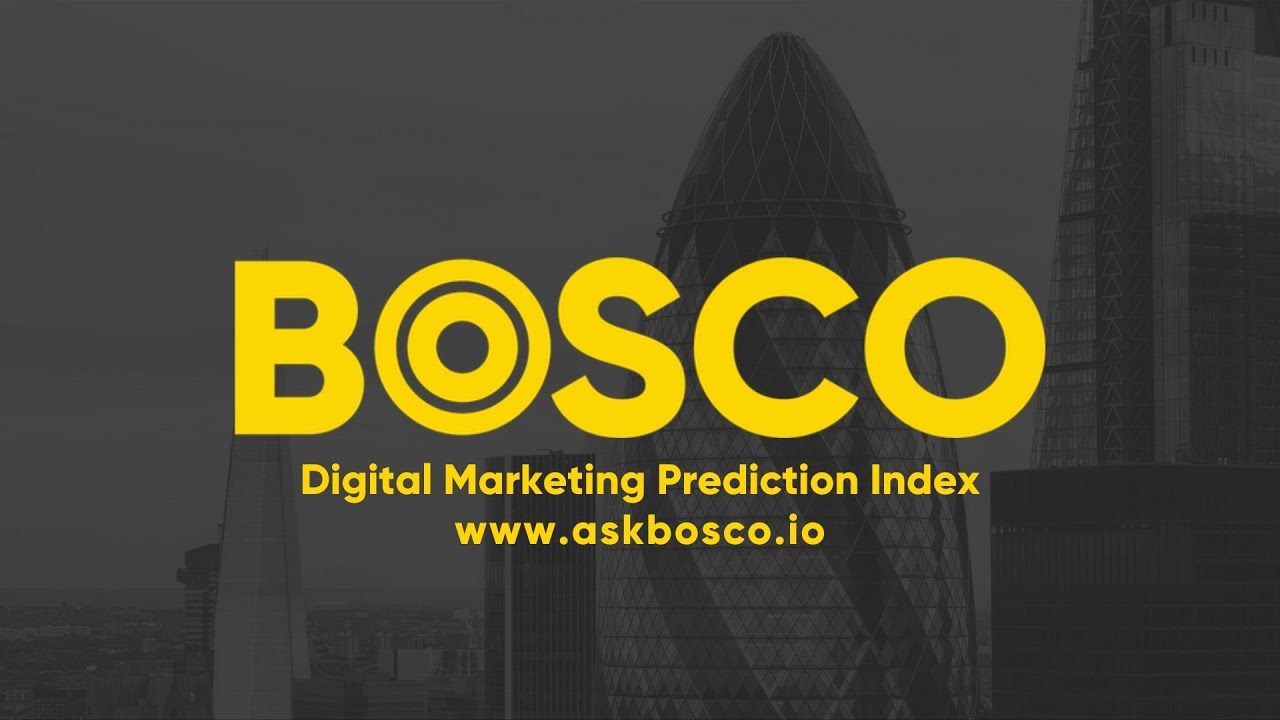 What is BOSCO™?