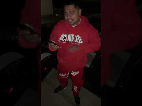 LIL RIKKS - LISTEN TO MY FLOW (CHICANO RAP)