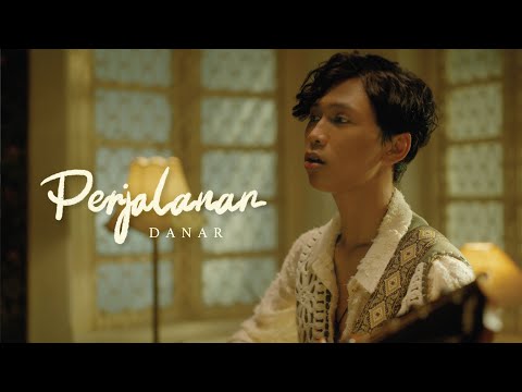 Perjalanan - Danar Widianto