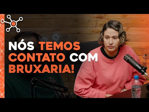 In the Chapada region, this is very common. | INDIÃO AND SIMONE JOCUM - PT2 [HUB Cuts]