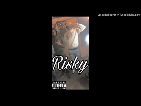 JayDoe X Gloski - Risky
