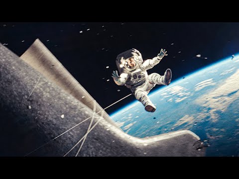 MOONFALL Clip - "First 5 Minutes" | Sci-Fi Society