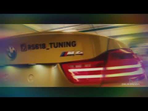 Boier Bibescu-Get Money(BMW-M6)