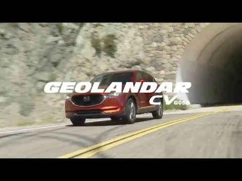 Yokohama Geolandar CV G058 tires