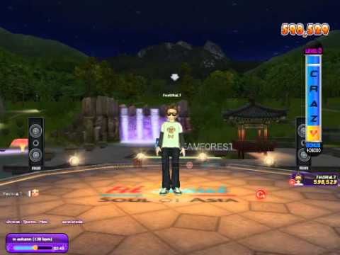 AuditionPVS : fripside - Late in antumn