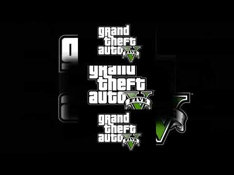 (YTPMV) GTA V Pedestrian Male Pain Sounds - Death, Laugh, Etc. Scan