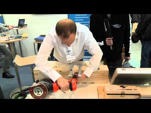 Dach&Holz 2012 Stuttgart