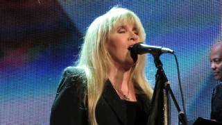 Stevie Nicks - &quot;Crying in the Night&quot; - The Palace, Auburn Hills, MI - 11/27/16