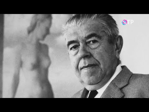 Рене Магритт. «Свет и тени» — программа Леонида Млечина