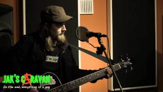 In The End, Everything Is A Gag, Original Song by Jak's Caravan