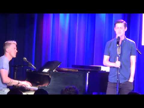 Stereo Dawn (Chris Dwan, Will Van Dyke)- New Kid in Town