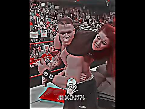 If You Want to Sleep Then Go Home And Sleep 😴 #wwe #johncena #lita #wweshorts #shorts