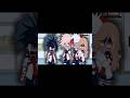 Deku Doesn T Deserve That Deku Bakugou Todoroki Mha Bnha Bakudeku Tododeku Foryou