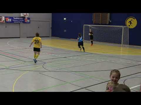 Sparkassen-Cup 2023 des Heidenauer SV