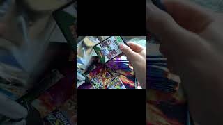 My luck vs paldea evolved #shorts #pokemon #pokemontcg #pokemoncards