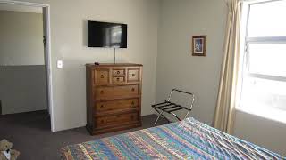 Addington bed and breakfast | 34b harman st, Addington, 8024 Christchurch, New Z