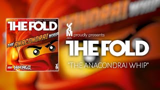 Cover art for Lego Ninjago: The Anacondrai Whip - Tournament of Elements