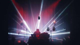 Biosphere - The Seal & The Hydrophone (Live At Vega, Copenhagen 9.11.1996)