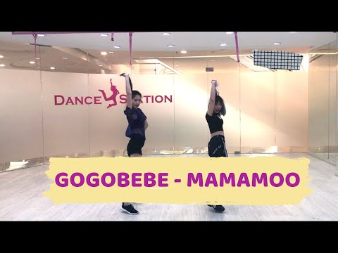 dancewithella-gogobebe-mamamoo