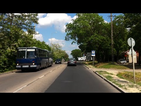 Budapest 92-es járat; Rákosszentmihály vasútállomás - Auchan Liget