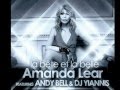Amanda Lear Feat.Andy Bell ( Erasure ) /Dj Yiannis "La Bête et La Belle"