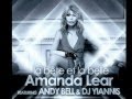 Amanda Lear Feat.Andy Bell ( Erasure ) /Dj Yiannis ...