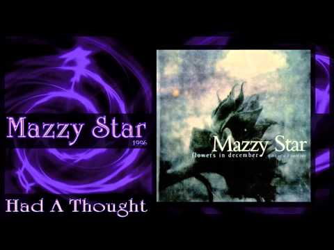 Had A Thought cover