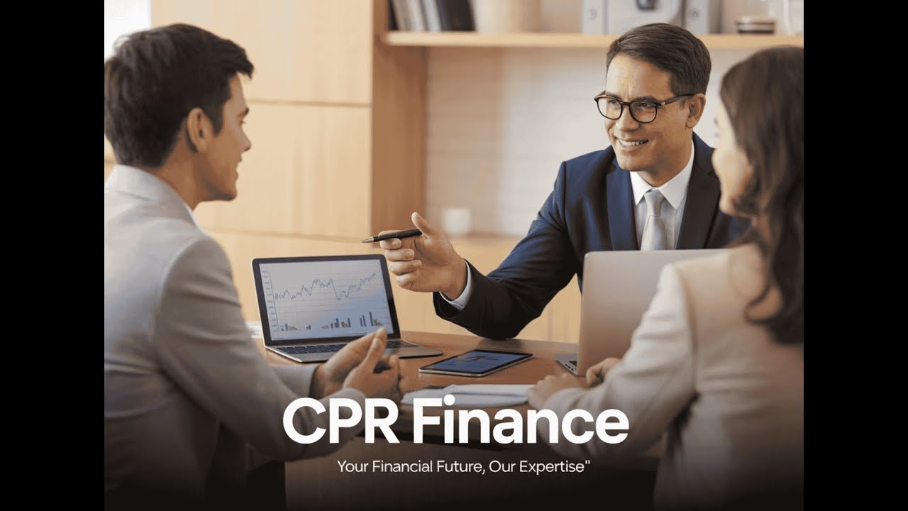 CPR FINANCE Boekhoudkantoor in Limburg Genk