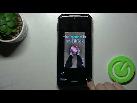 How to Change the Icon Design on DOOGEE S95 Pro – X Icon Changer