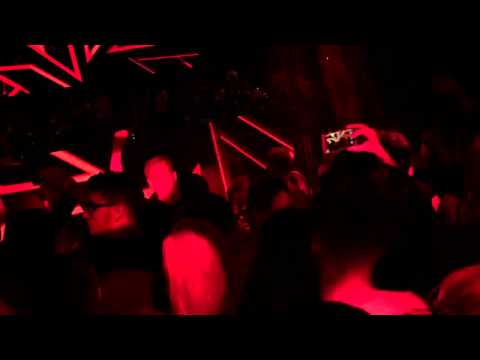 Marco Carola B2B Loco Dice Play UR - Transition (Gianni Firmaio Bootleg) @ Music On Koko London 2015