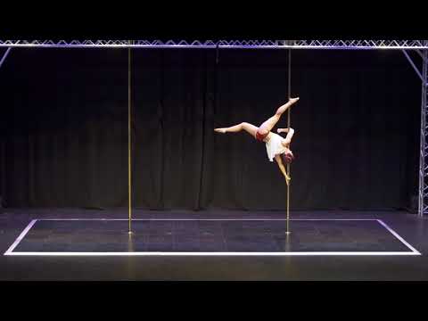 2018 Pole Expressions - Larisa - Story Division