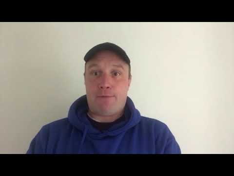 James Beardwell Away Day vlog no 5 (Hashtag United vs Woodford Town)