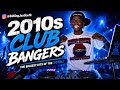 2010s Club Bangers Mix NO SKIPS Migos Drake Future Waka Flocka More
