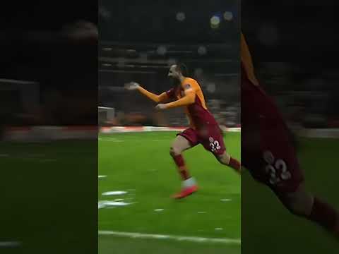 Carlos Vinícius'tan Kostas'ı hatırlatan gol