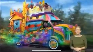 Download lagu Channel 4 The Hoobs Theme Song (2001) mp3