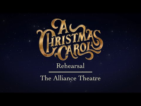 Thumbnail for Play Rehearsal | A Christmas Carol 360 Virtual Reality by 360