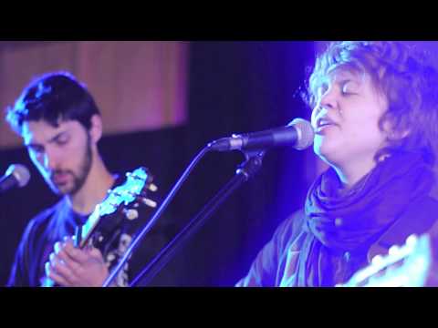 Families plays Sister Miriam - Live at Re:generation 2012