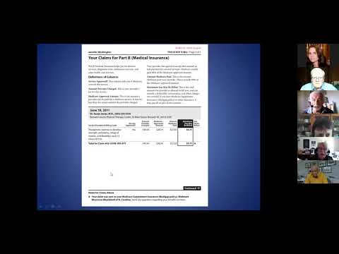 Understanding the ABN and MOON Documents in Medicare