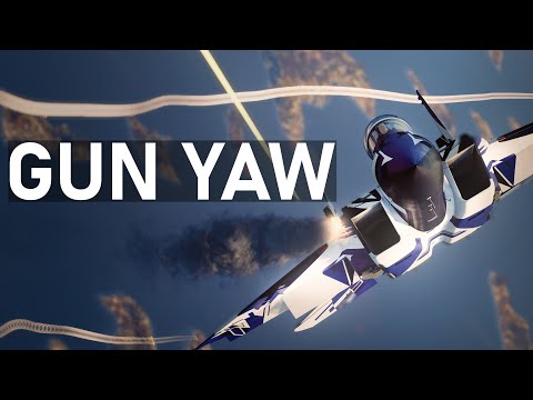 The Secret Dogfight Technique No One's Using | War Thunder