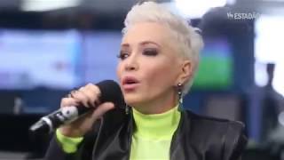 Deborah Blando - Unicamente (Estadão + Música 2018)