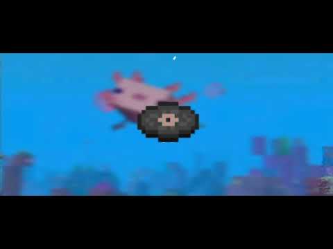 uwu the composer - peppy (Fan made Minecraft music disc)