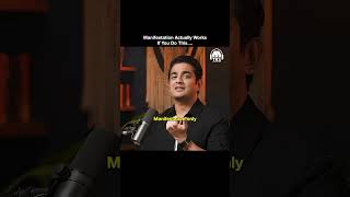 Why Manifestation Fails for Most People ft  Bobby Deol