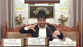 | הרב מאיר אליהו | פרשת בשלח תשפ"ו (בית הכנסת מוסאיוף) - התמונה מוצגת ישירות מתוך אתר האינטרנט יוטיוב. זכויות היוצרים בתמונה שייכות ליוצרה. קישור קרדיט למקור התוכן נמצא בתוך דף הסרטון