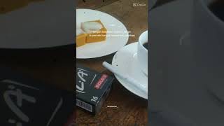 Download lagu Story wa kopi dan rokok #shorts mp3
