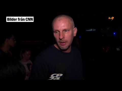 En död och flera skadade i skottlossning i Toronto