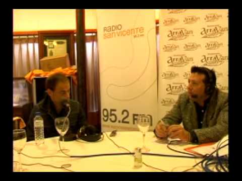Tertulia Radio San Vicente - Farinós