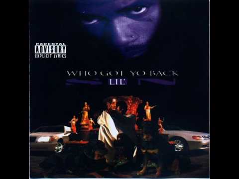 Lil' Sin - Sin To Win