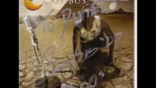 Canibus- Poet laureate V003 Part 1 (album version)