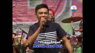 Download lagu Adella - Tum Hi Ho ( VOCAL ) mp3