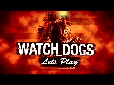 #3 Watch Dogs - AKCJA BOGÓW! [Zagrajmy w/lets play PL][Ptak Online][1080p]